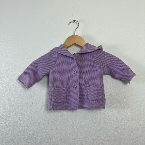 Baby Gap Sweater  3-6 Months - Picture 1 of 4